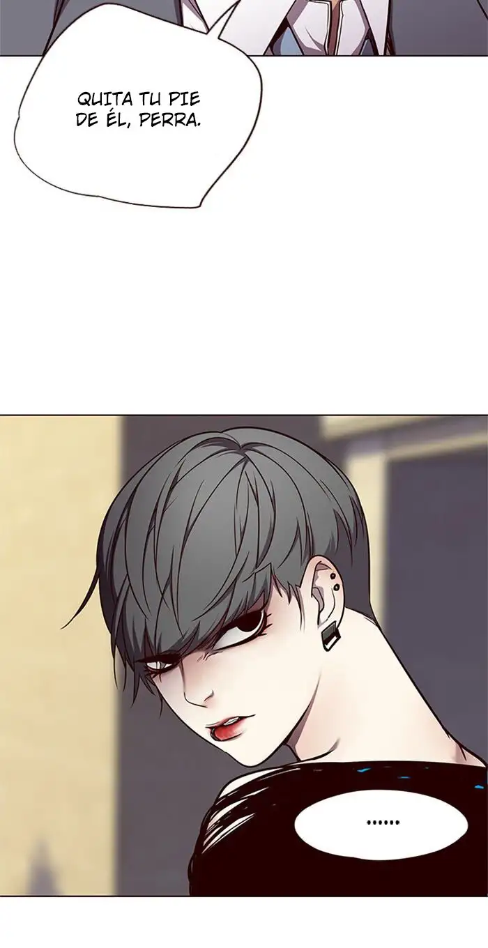 Página 65 del Manga