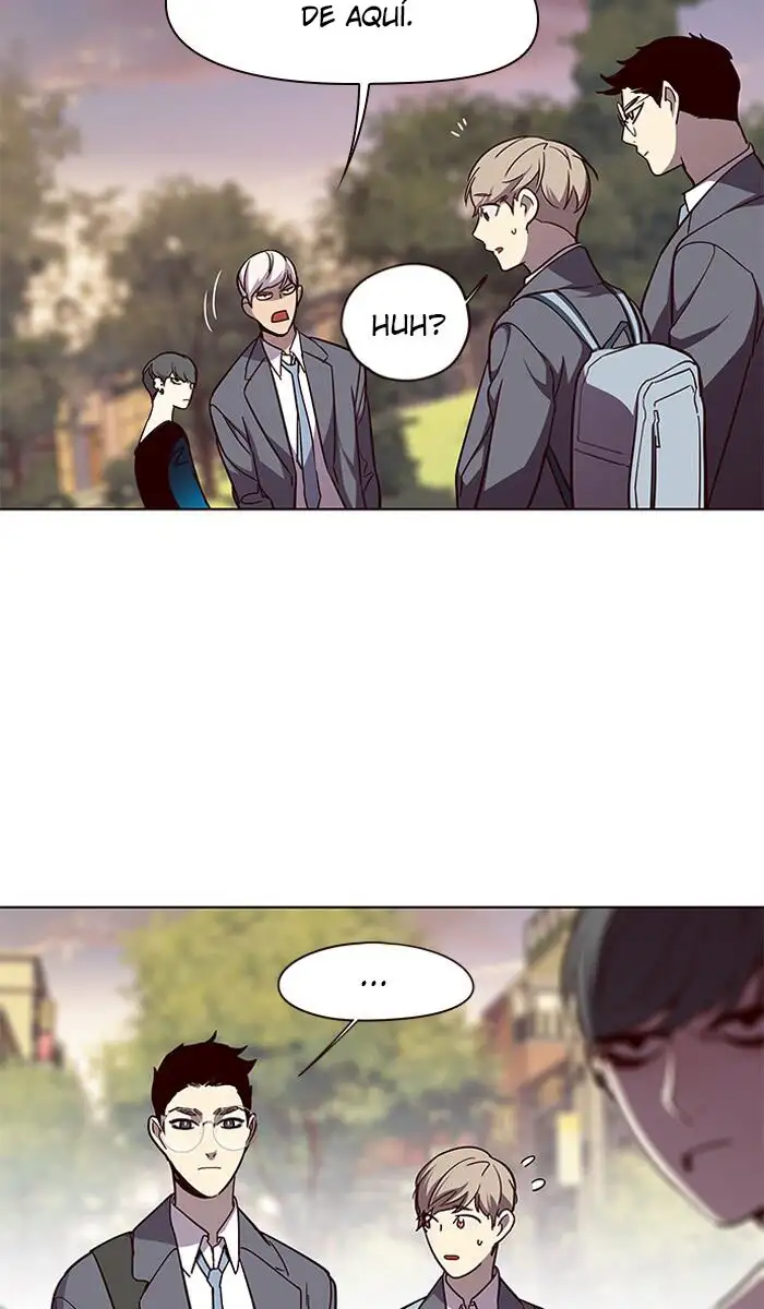 Página 39 del Manga
