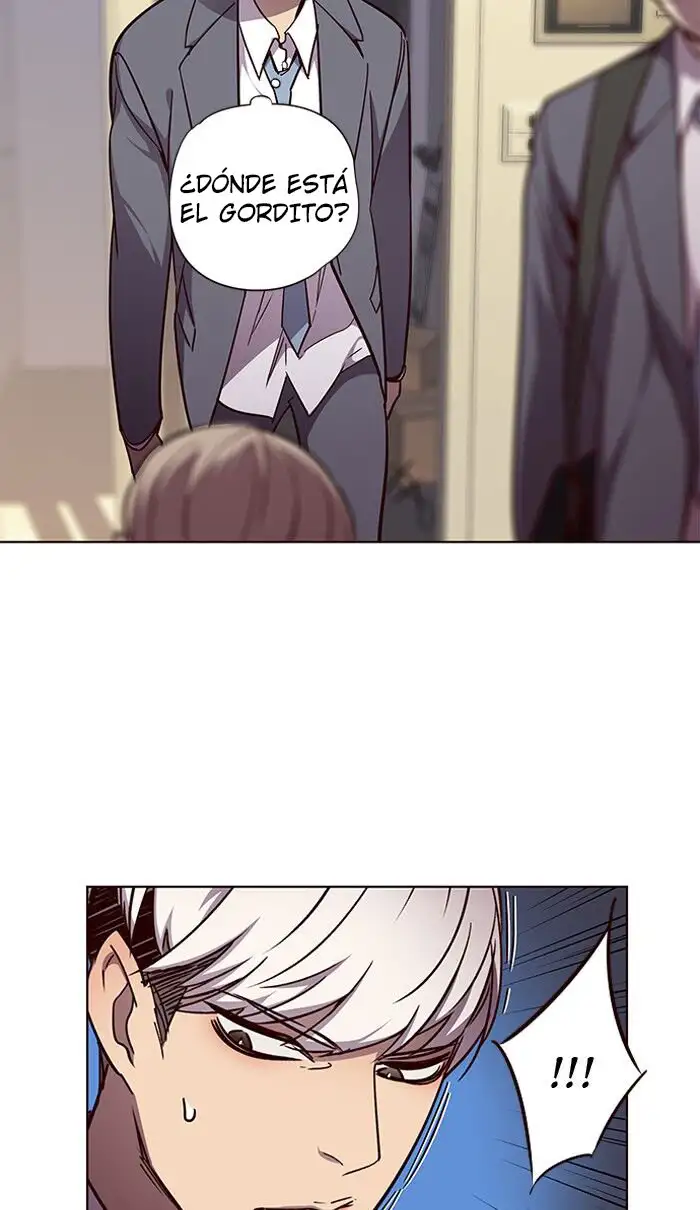 Página 54 del Manga