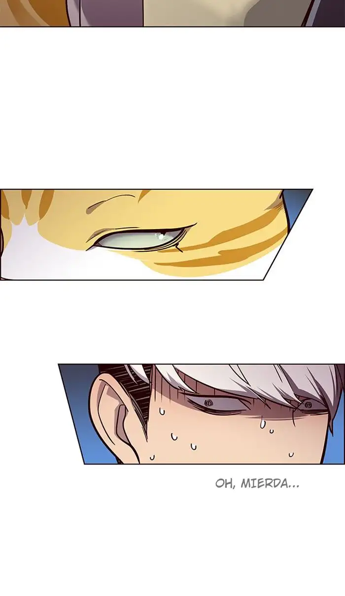 Página 56 del Manga