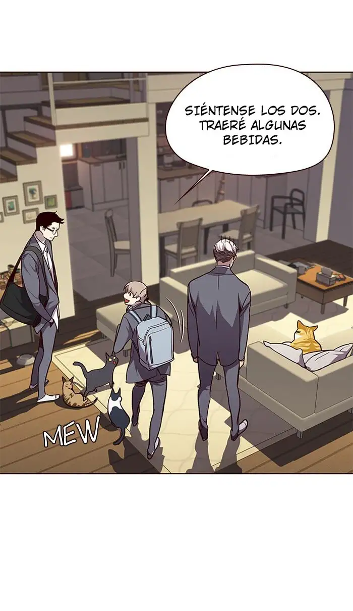 Página 57 del Manga
