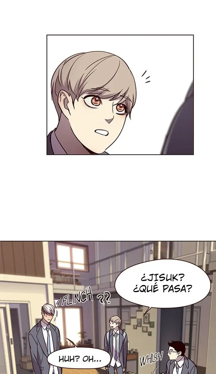 Página 58 del Manga