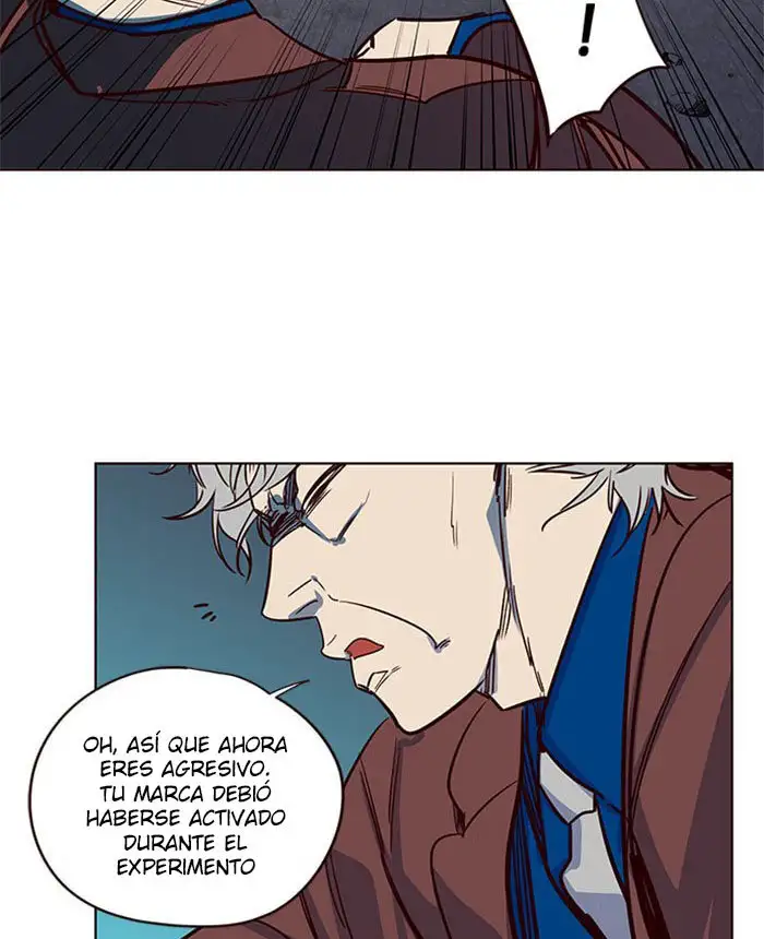 Página 36 del Manga