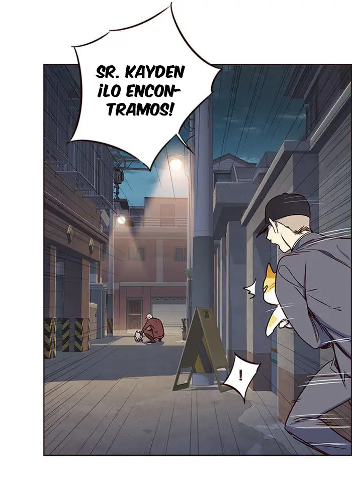 Página 41 del Manga