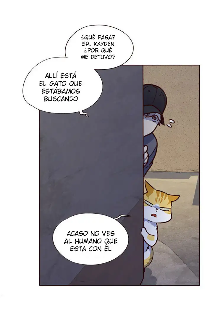 Página 45 del Manga