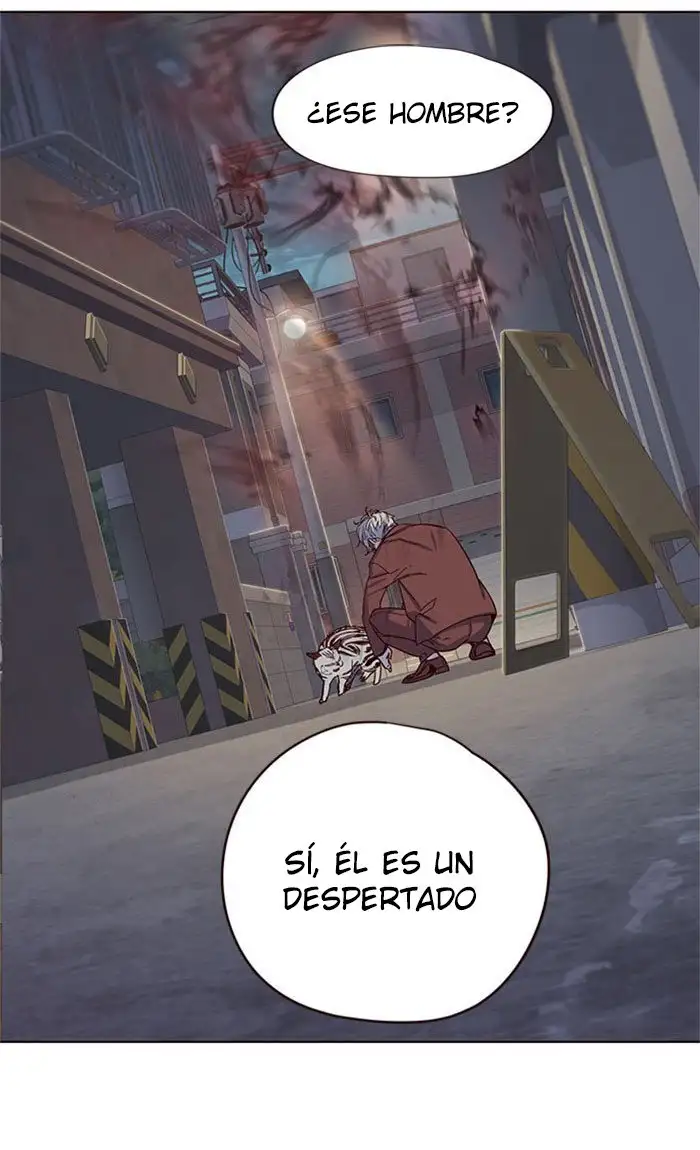 Página 46 del Manga