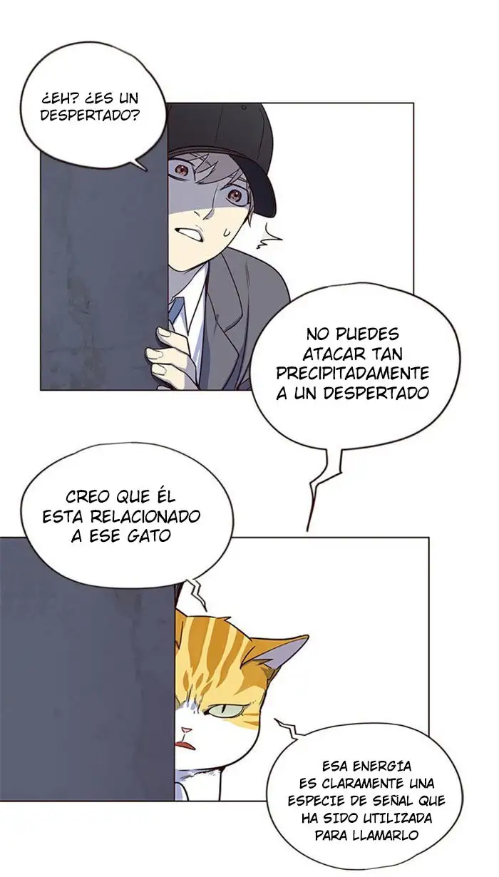 Página 47 del Manga
