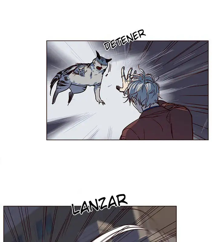 Página 53 del Manga