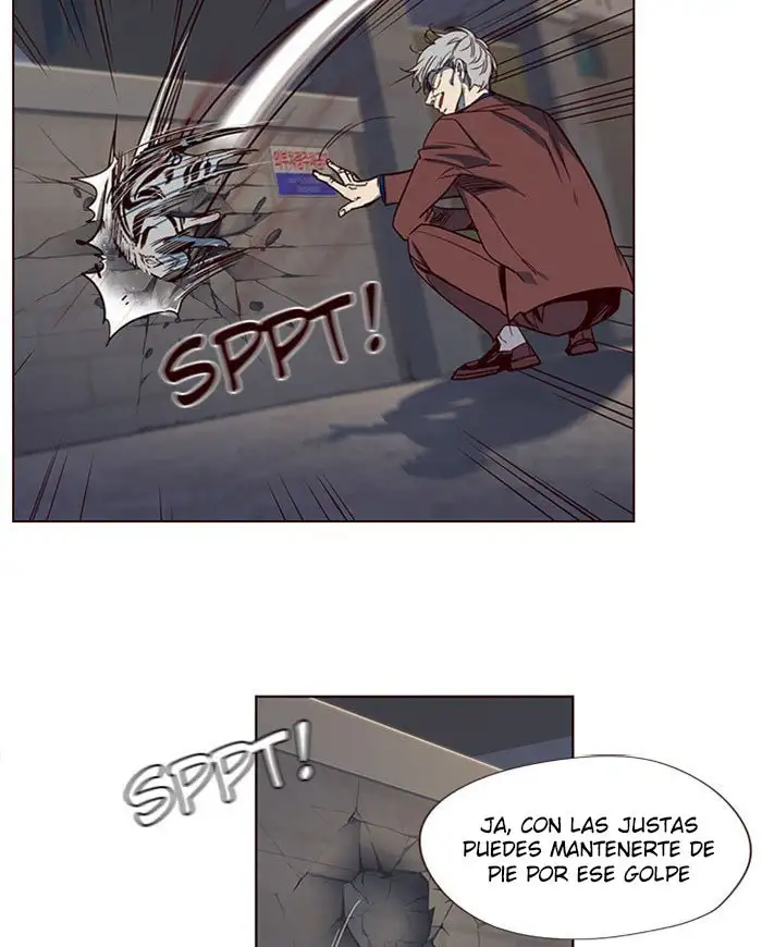 Página 54 del Manga