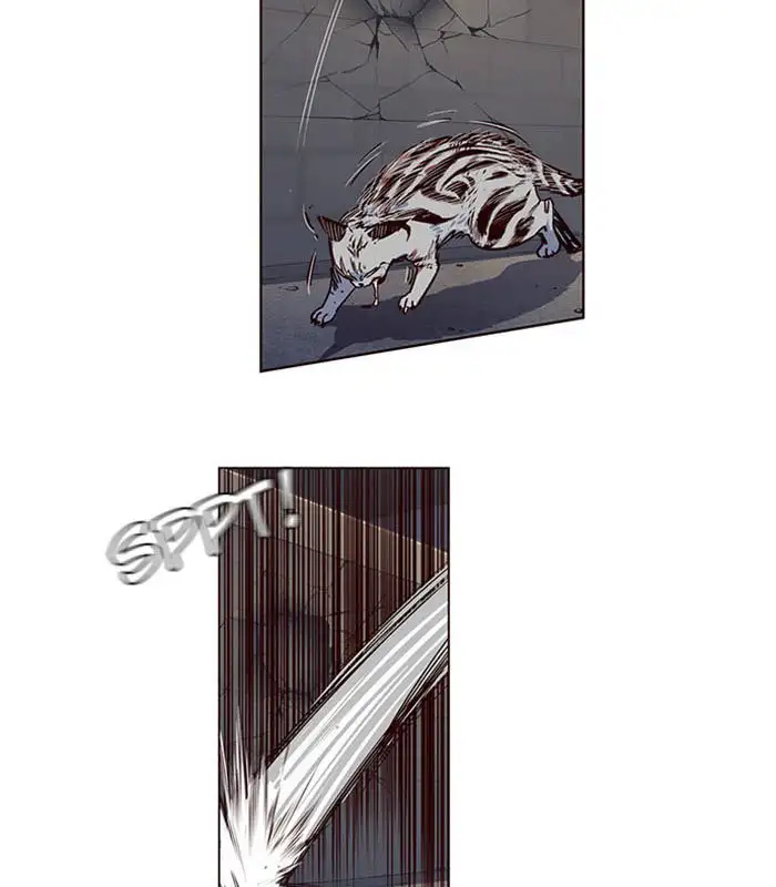 Página 55 del Manga