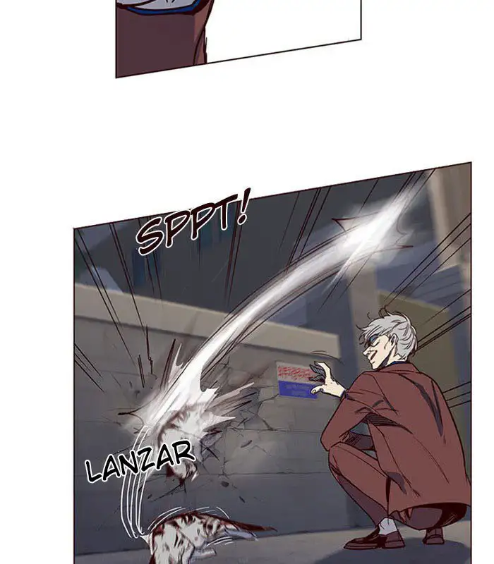 Página 60 del Manga