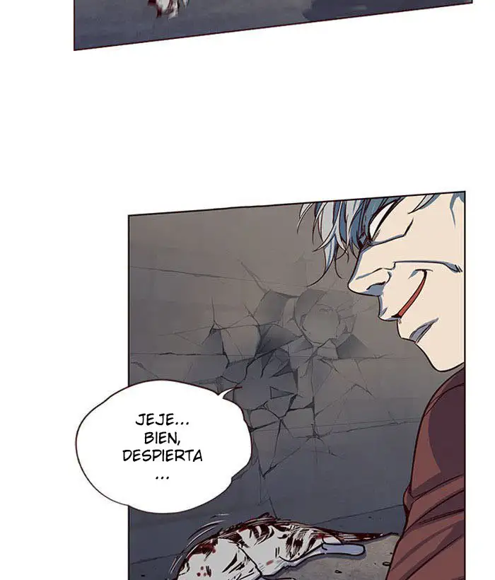 Página 61 del Manga