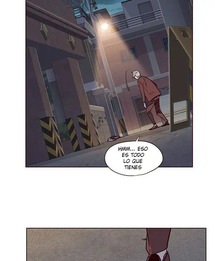 Página 67 del Manga