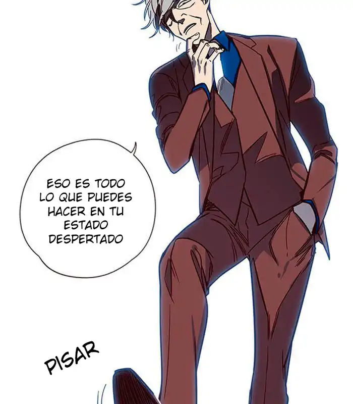 Página 69 del Manga