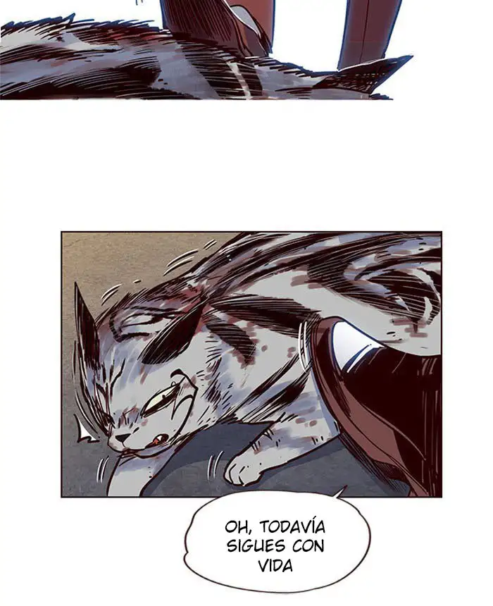 Página 70 del Manga