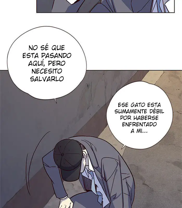 Página 72 del Manga
