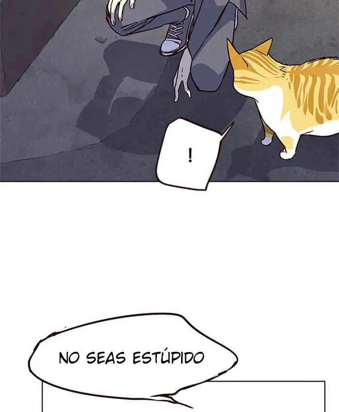 Página 73 del Manga