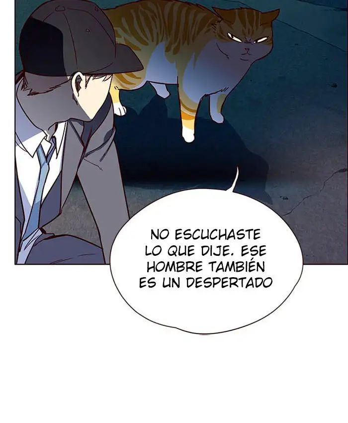 Página 75 del Manga