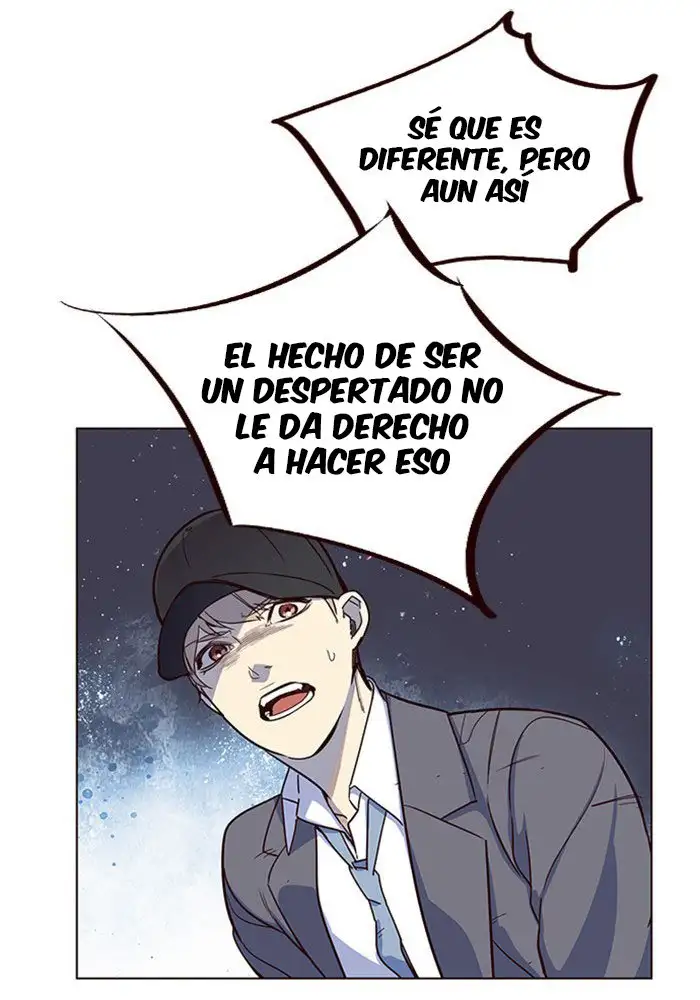 Página 77 del Manga