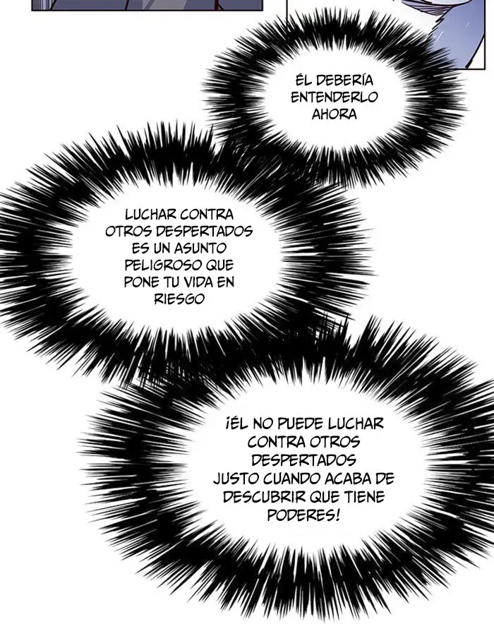 Página 83 del Manga