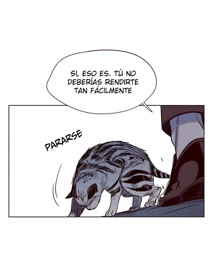 Página 84 del Manga