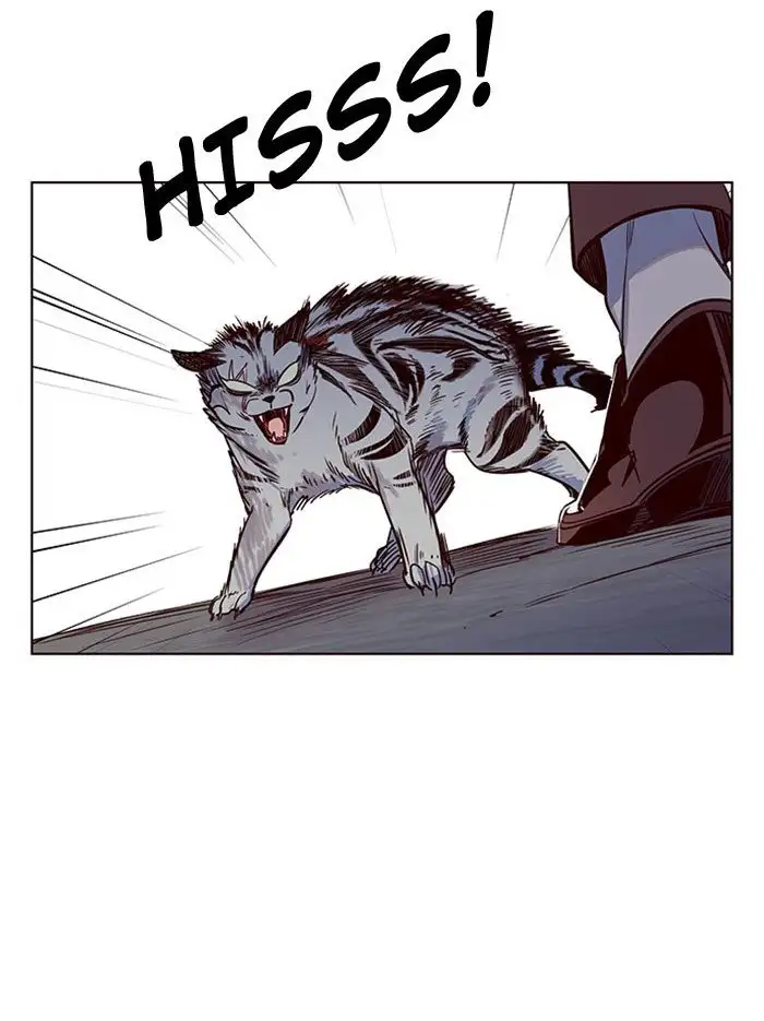 Página 85 del Manga