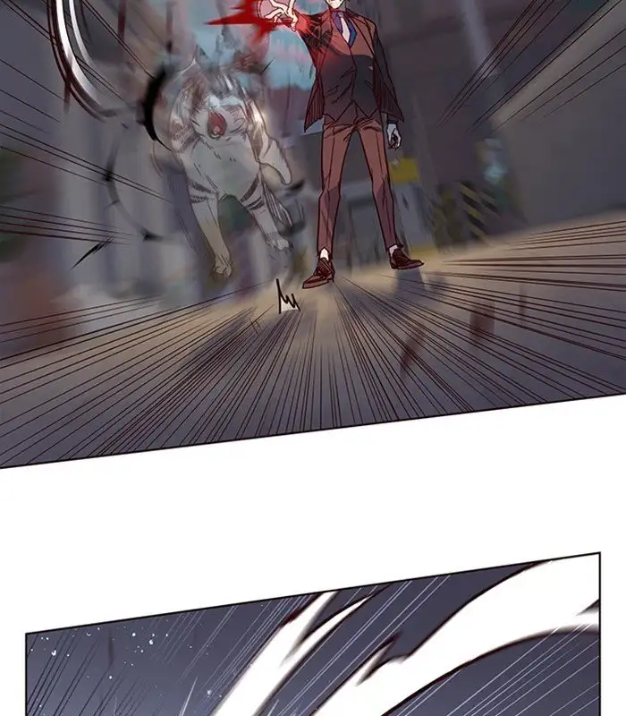 Página 90 del Manga