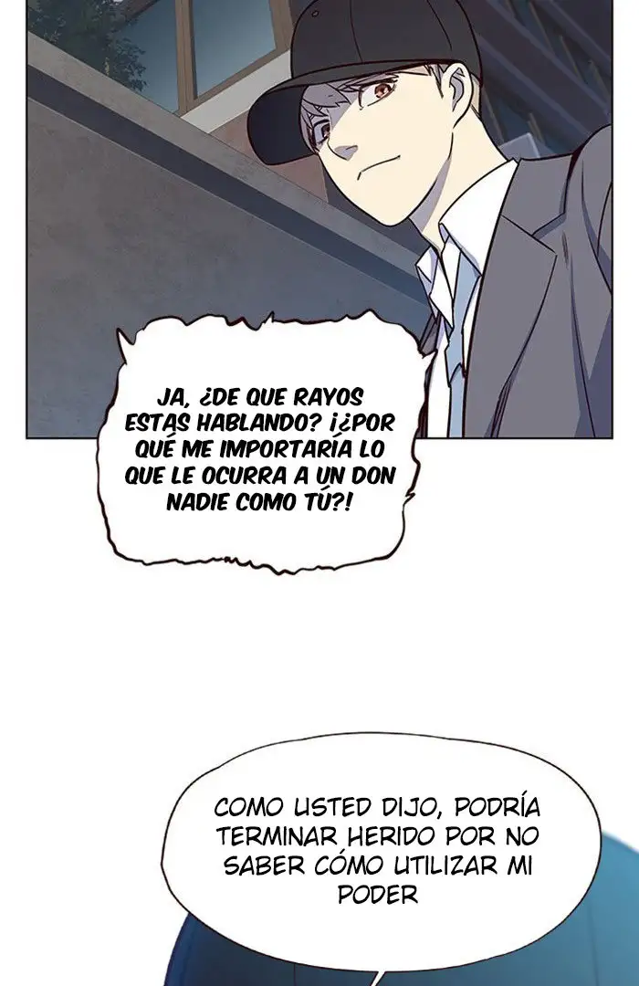 Página 99 del Manga