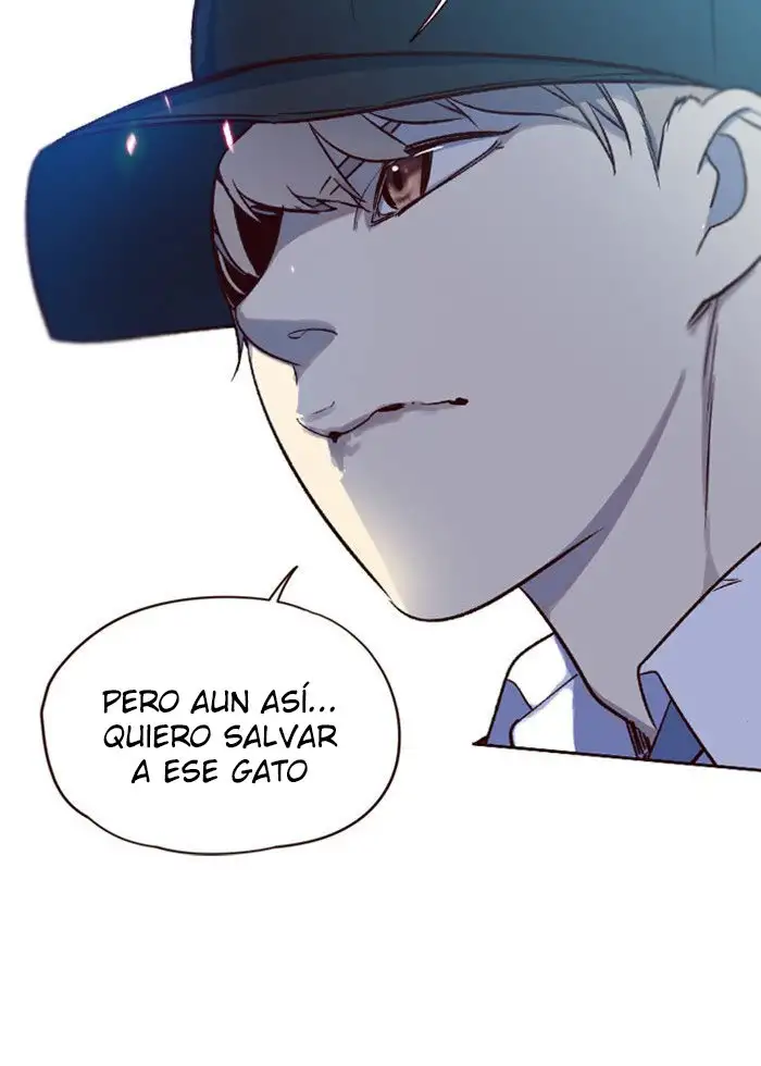 Página 100 del Manga