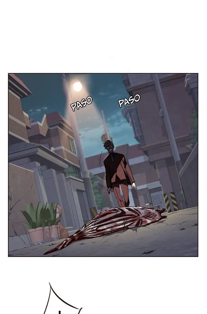 Página 105 del Manga