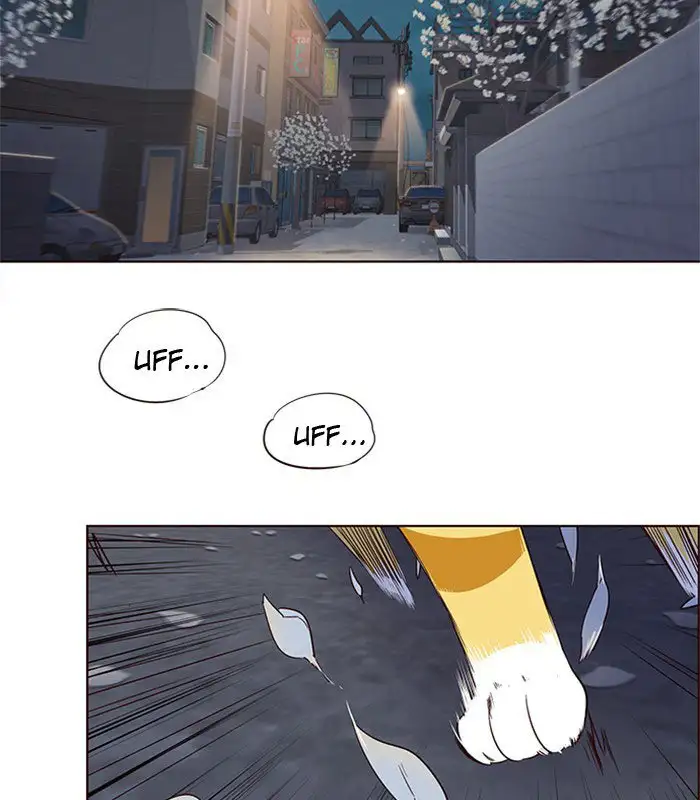Página 121 del Manga