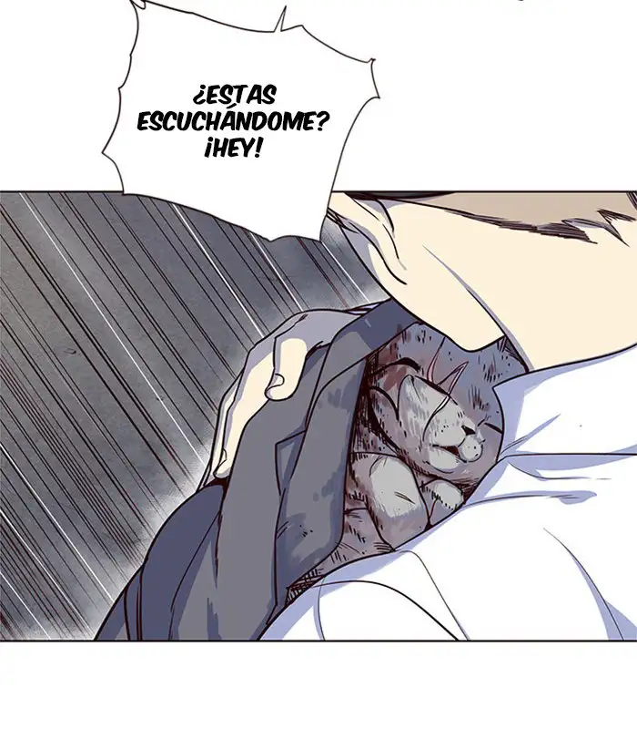 Página 124 del Manga
