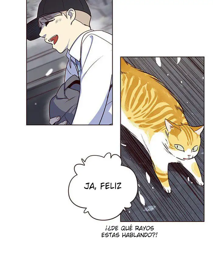 Página 134 del Manga