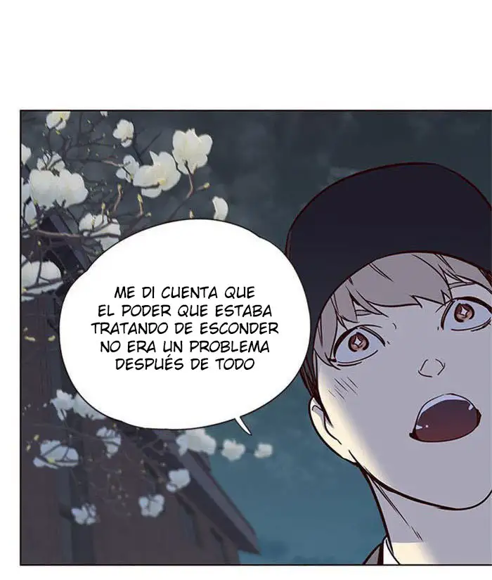 Página 135 del Manga
