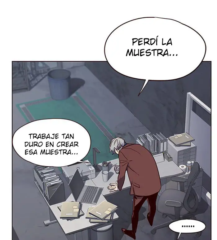 Página 142 del Manga