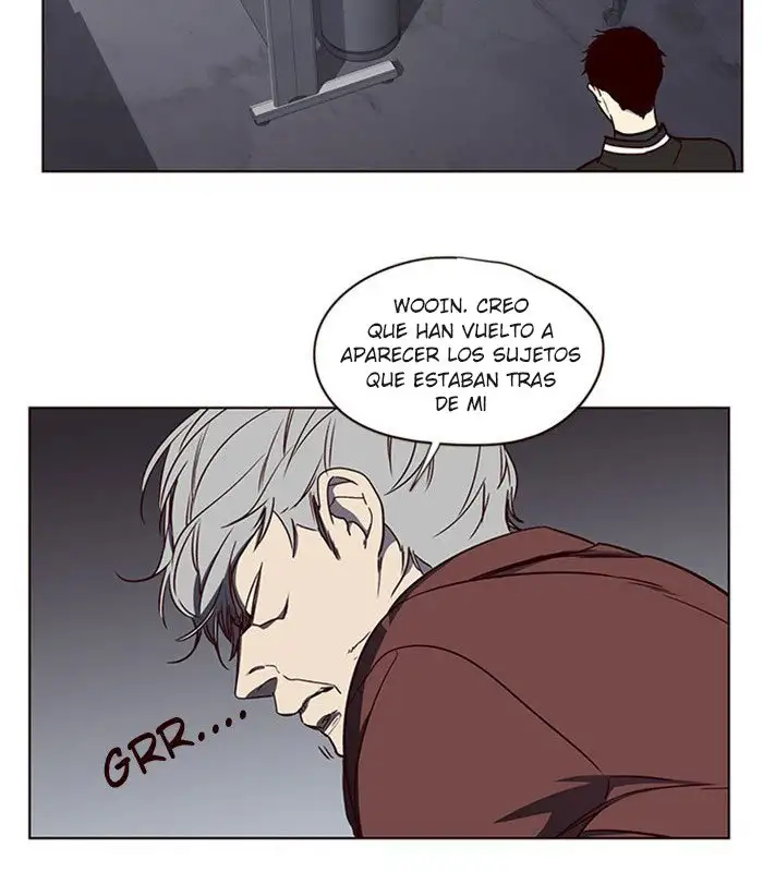Página 143 del Manga
