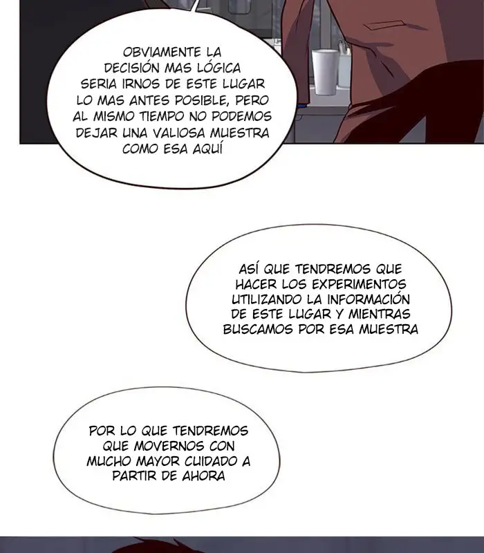 Página 145 del Manga