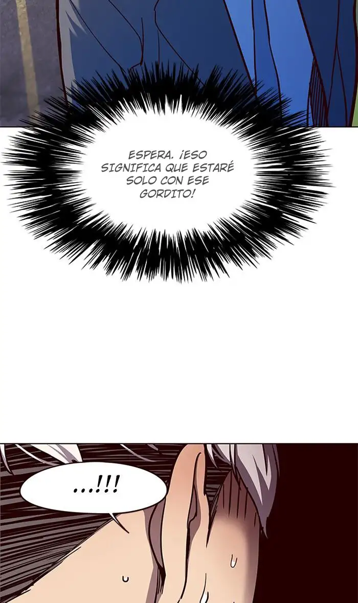 Página 40 del Manga