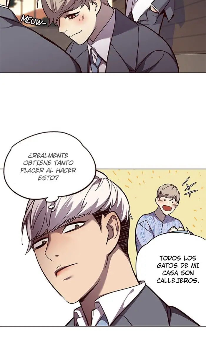 Página 45 del Manga