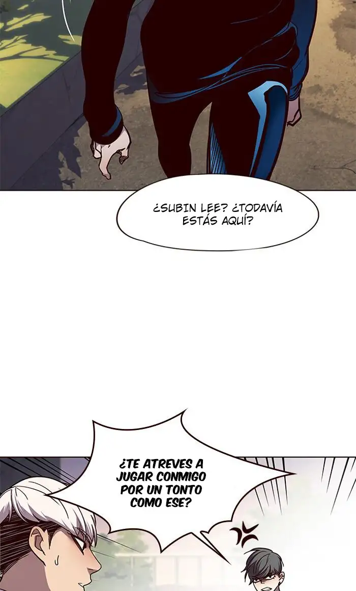 Página 52 del Manga