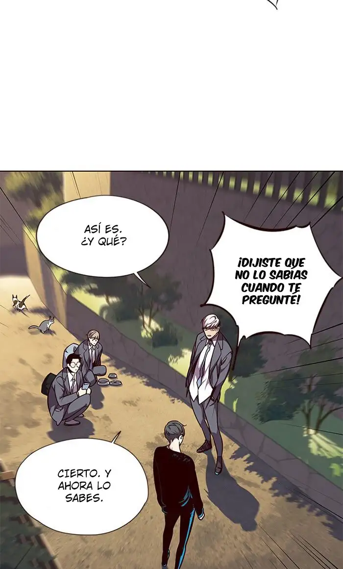 Página 56 del Manga