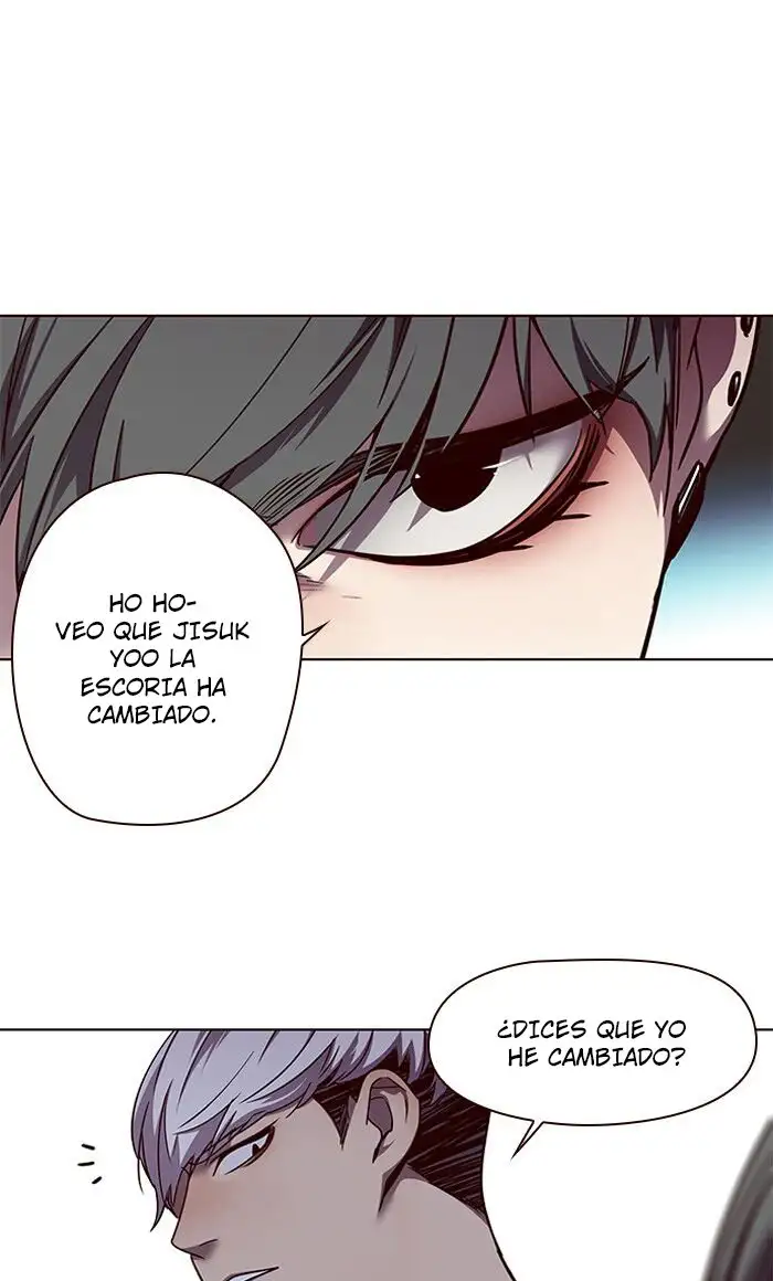 Página 61 del Manga