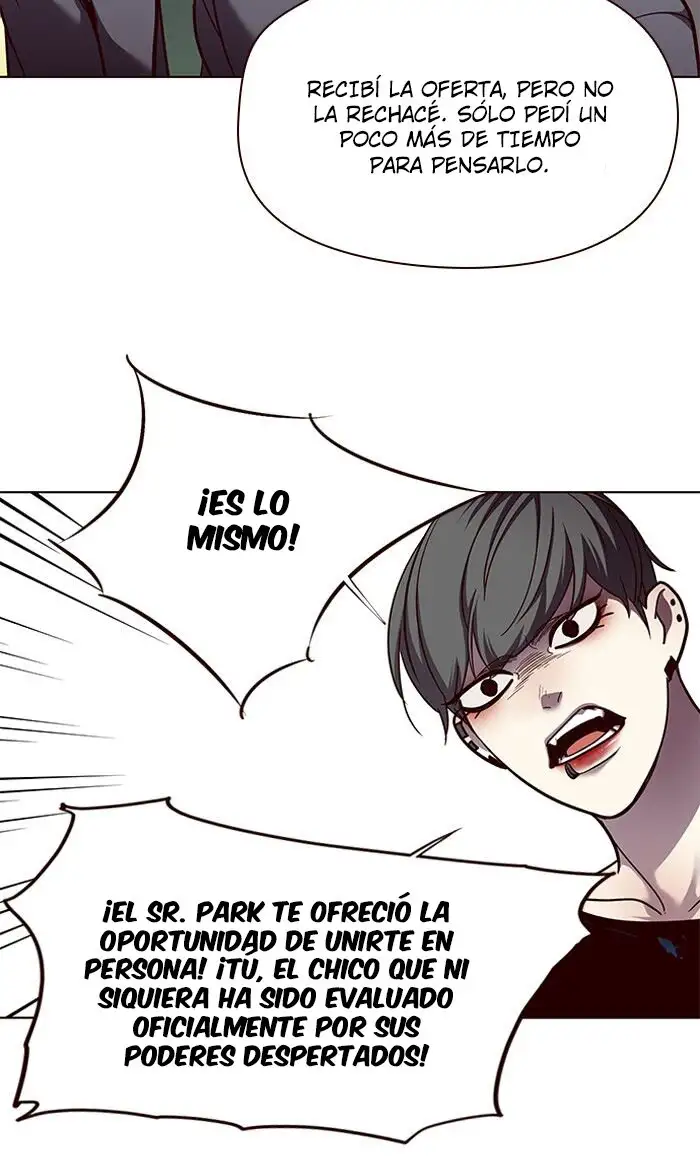 Página 68 del Manga