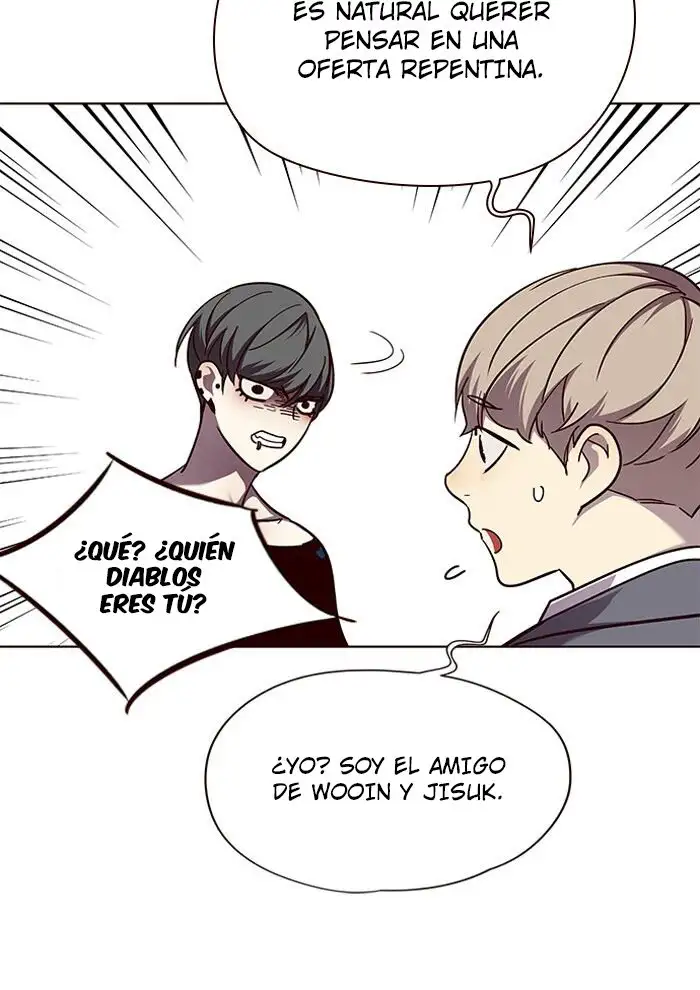 Página 71 del Manga