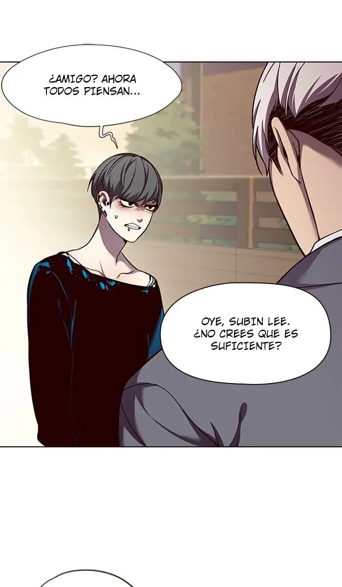Página 72 del Manga