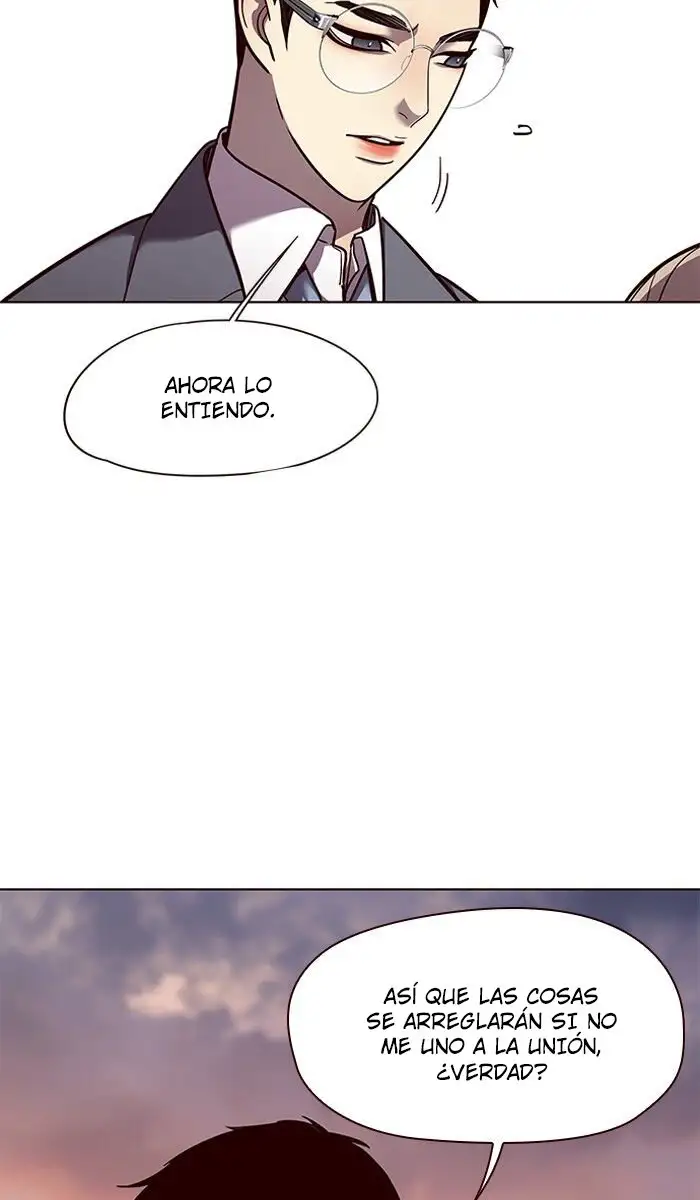 Página 75 del Manga