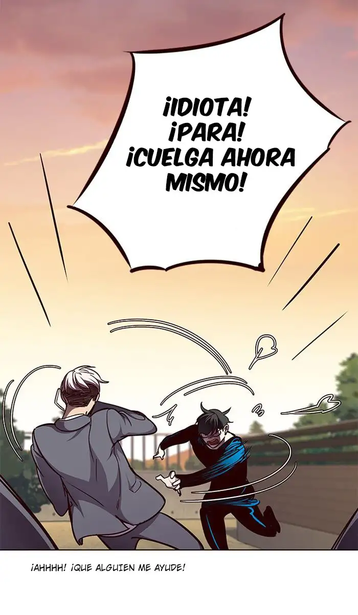 Página 81 del Manga