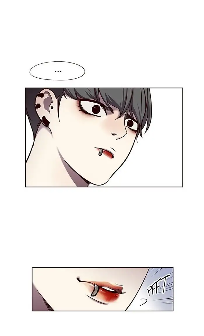 Página 50 del Manga