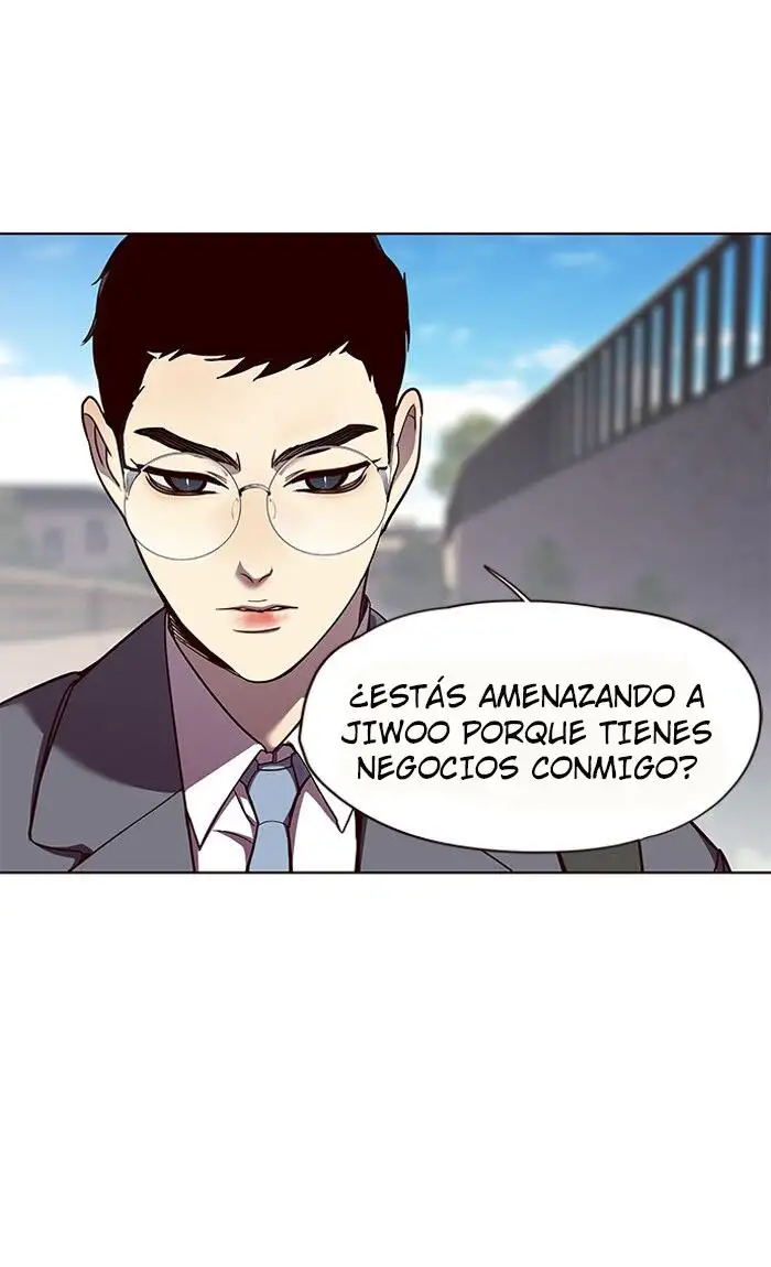 Página 57 del Manga