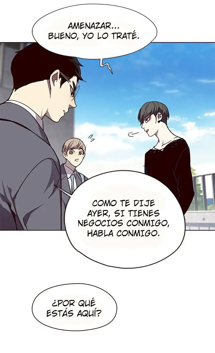 Página 58 del Manga
